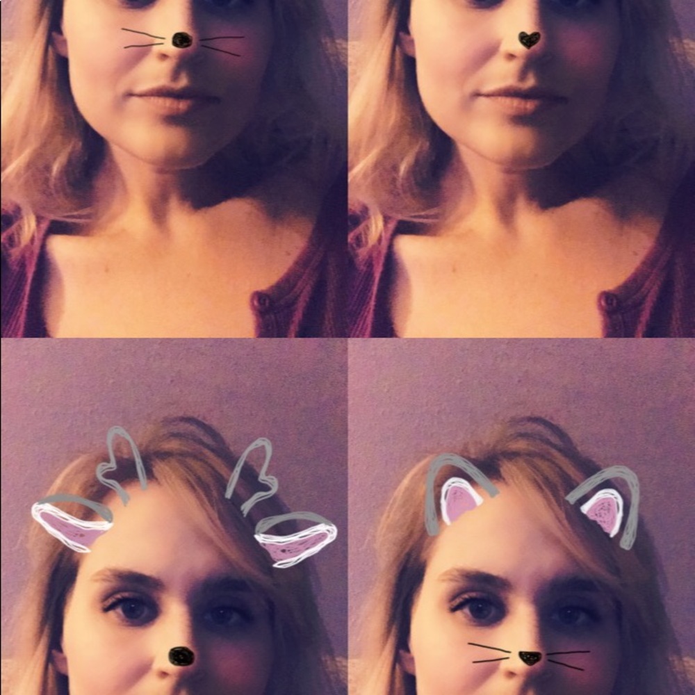 Meet your Posher, Cassidy